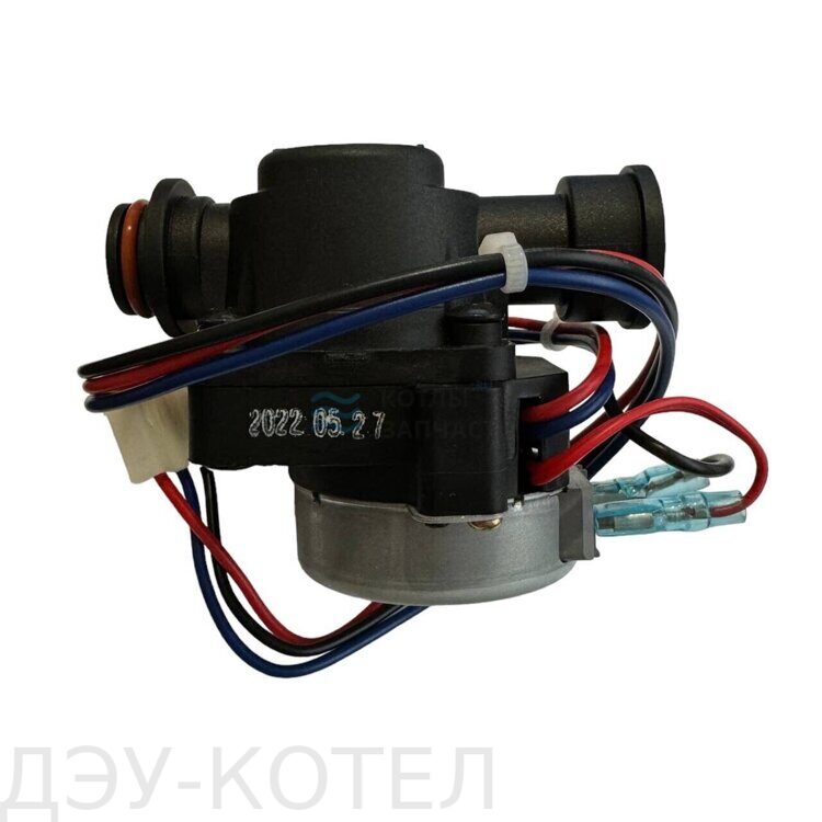 Трехходовой клапан Daewoo DGB (100-400 MSC)