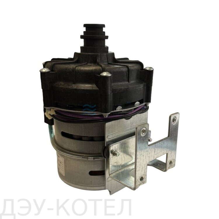 Циркуляционный насос CS-0125 DWA (DWMG 5100 PL) 350-400 MSC