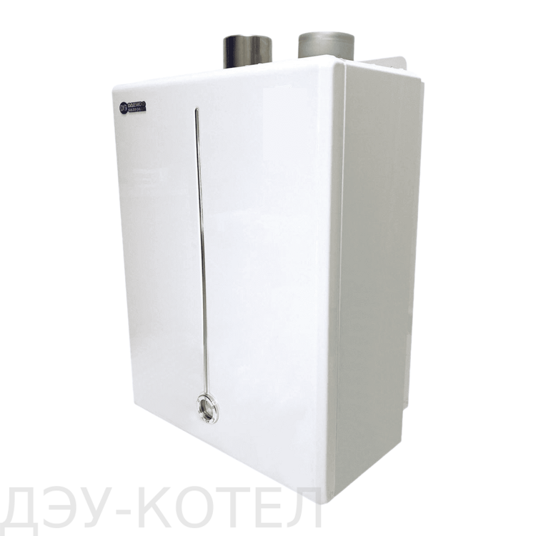 Настенный газовый двухконтурный котел Daewoo DGB‐160 MSC