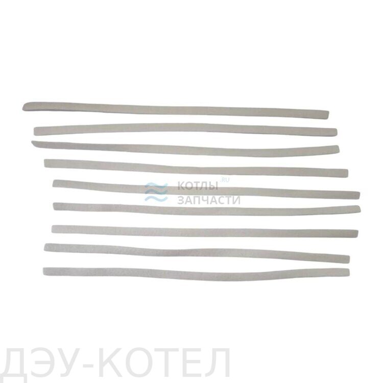 Термопрокладка камеры сгорания DGB100-200